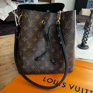 NéoNoé MM Louis Vuitton Bag
